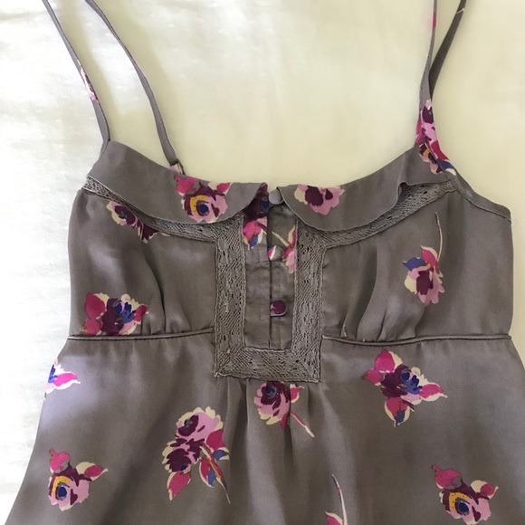 American Eagle Outfitters Tops - American Eagle Floral Top